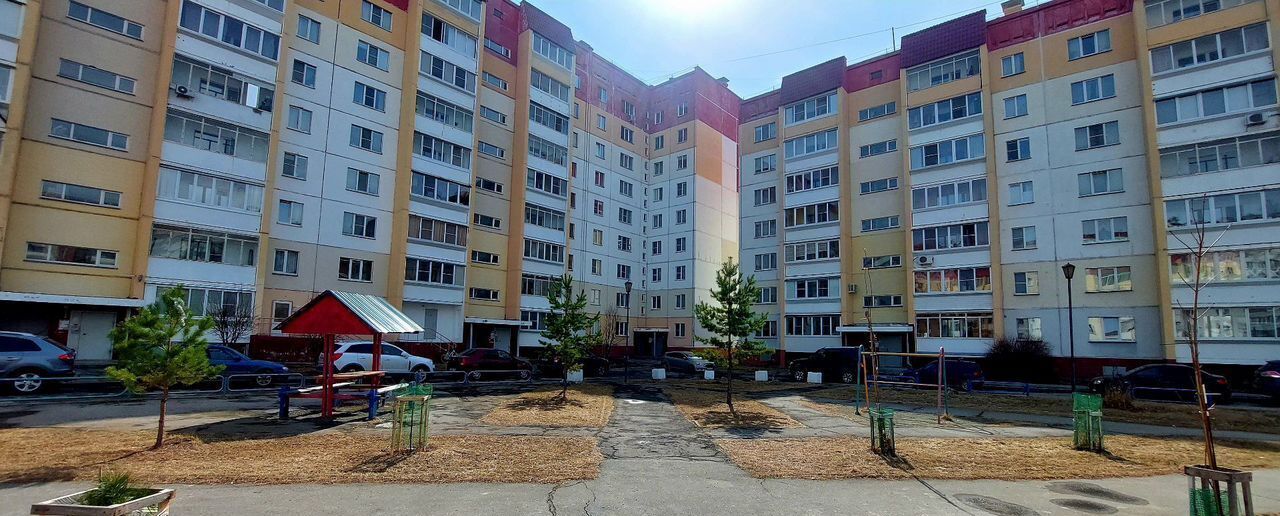 квартира г Озерск б-р Гайдара 27 Озерский г. о. фото 15