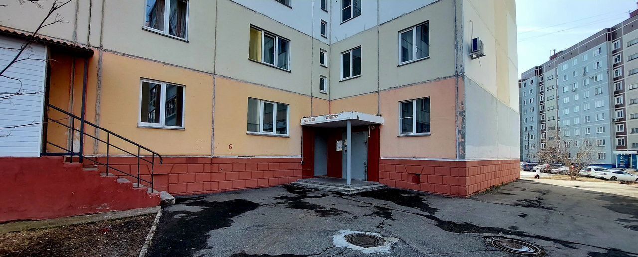 квартира г Озерск б-р Гайдара 27 Озерский г. о. фото 16