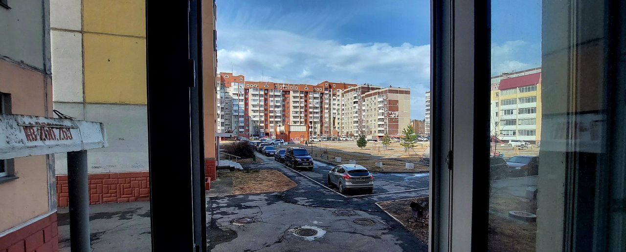 квартира г Озерск б-р Гайдара 27 Озерский г. о. фото 17