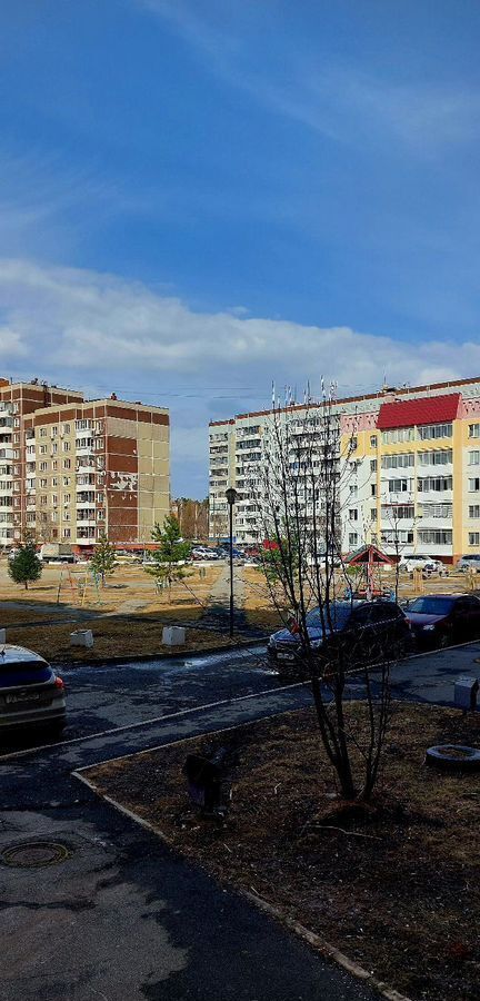 квартира г Озерск б-р Гайдара 27 Озерский г. о. фото 18