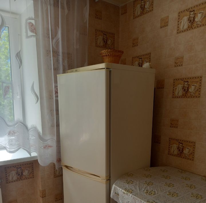 квартира г Иркутск р-н Октябрьский ул Байкальская 200а фото 9