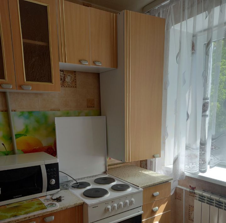 квартира г Иркутск р-н Октябрьский ул Байкальская 200а фото 8