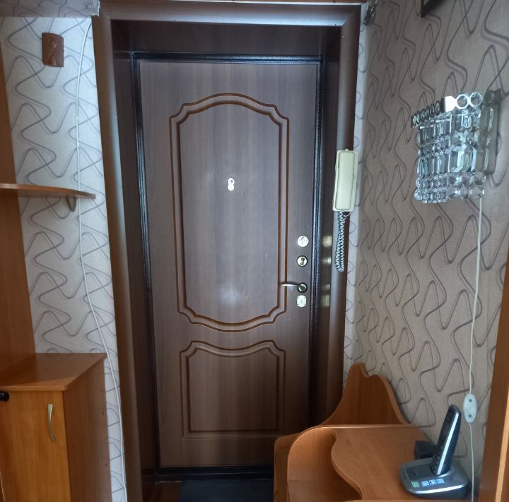 квартира г Иркутск р-н Октябрьский ул Байкальская 200а фото 12