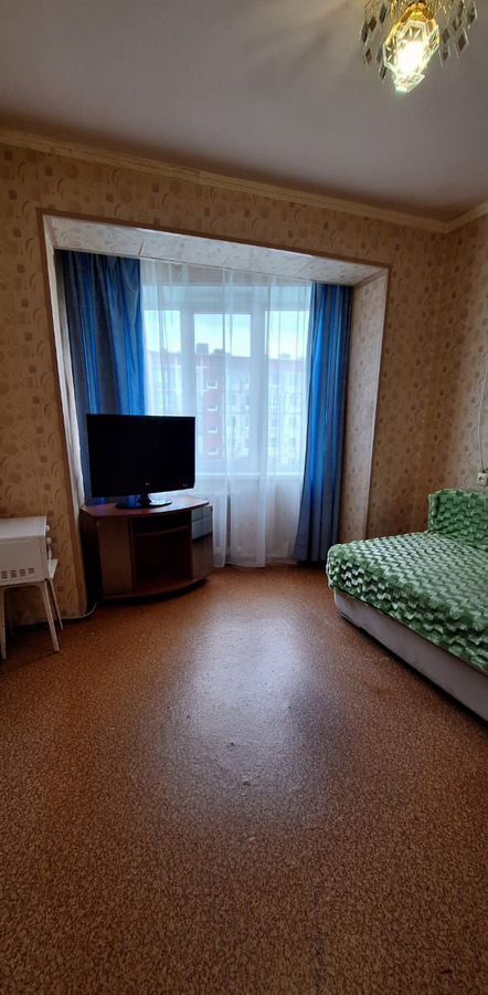 квартира г Петропавловск-Камчатский ул Звездная 13 фото 7