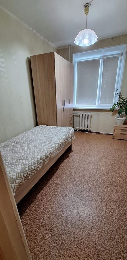 квартира г Петропавловск-Камчатский ул Звездная 13 фото 9