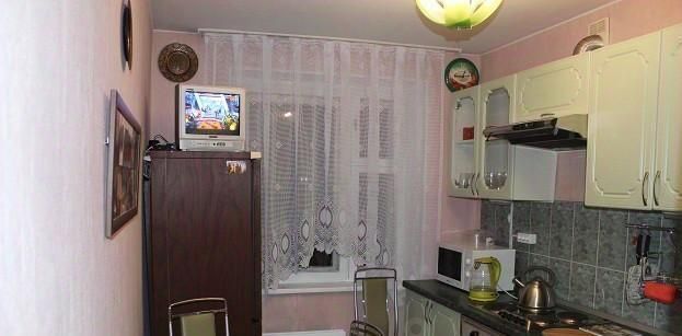 квартира г Екатеринбург Уральская ул Готвальда 14 фото 6