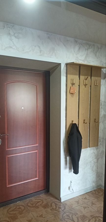 квартира г Киров р-н Ленинский ул Мостовицкая 3 жилой район «Чистые пруды» фото 20