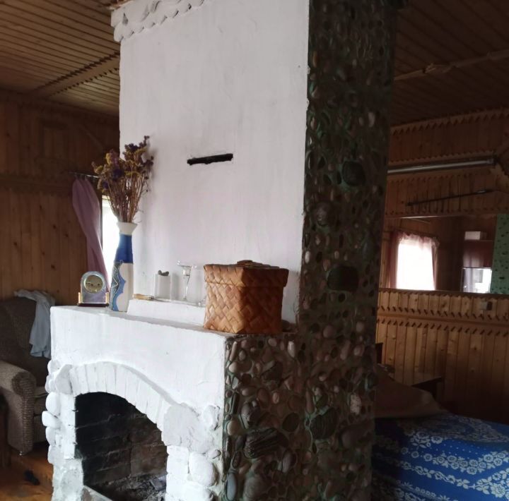 дом г Киров сл Талица р-н Первомайский 19Б фото 14