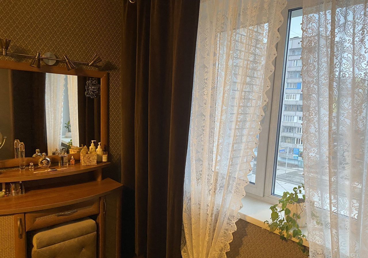 квартира г Бердск ул Красная Сибирь 97 фото 14