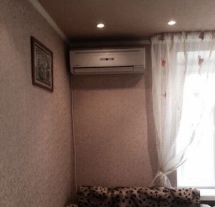 квартира р-н Ейский г Ейск ул Красная 53/5к 1 фото 5