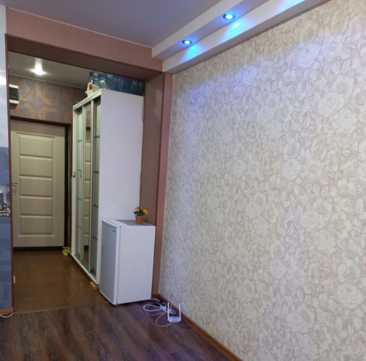 квартира г Сочи с Краевско-Армянское ул Измайловская 59а фото 6