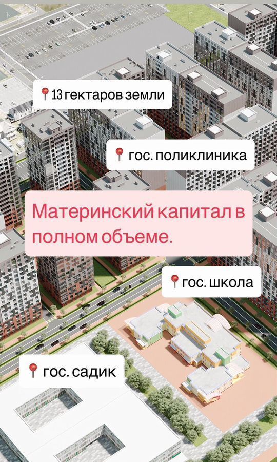 квартира г Махачкала р-н Кировский ул Даганова 139 Кировский внутригородской район фото 6
