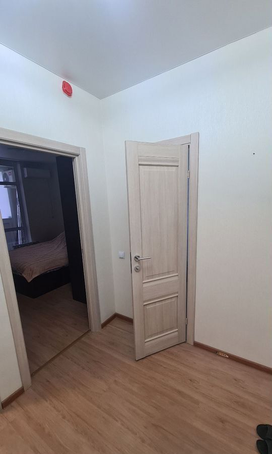 квартира г Белгород Западный ул. Николая Островского, 11 фото 9