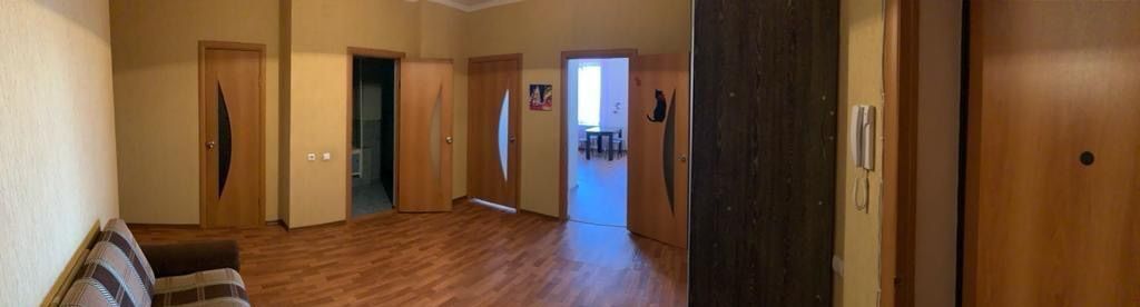 квартира г Оренбург р-н Дзержинский ул Сергея Лазо 14 фото 5