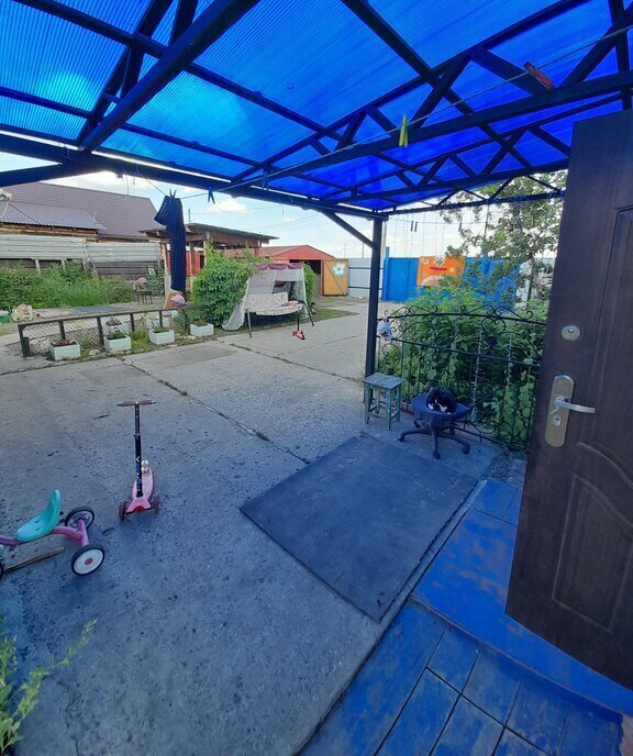 дом г Троицк ул Железнодорожная 20 фото 16