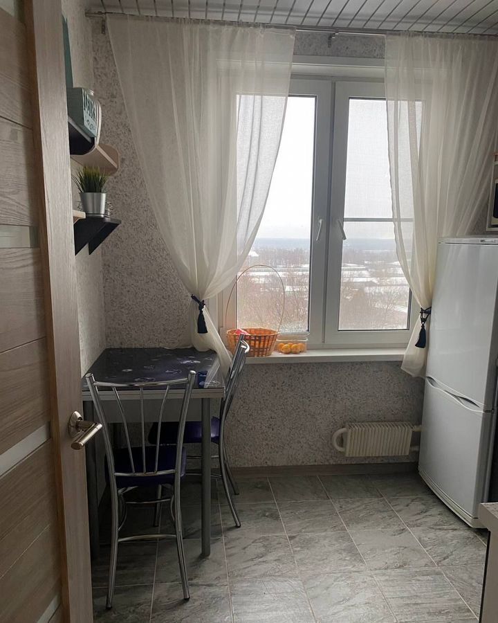 квартира г Коломна ул Суворова 42 фото 10