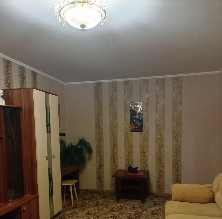 квартира г Энгельс ул Волоха 18 фото 4