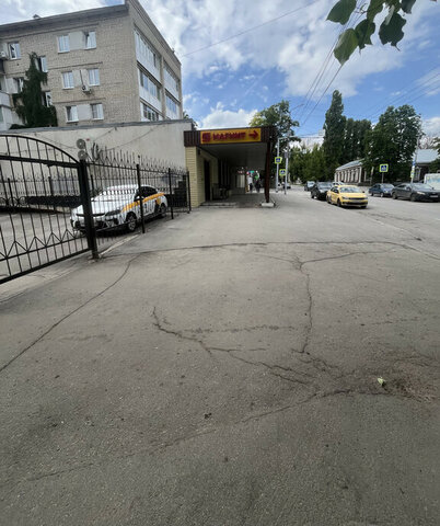 ул Новоузенская 51/63 фото