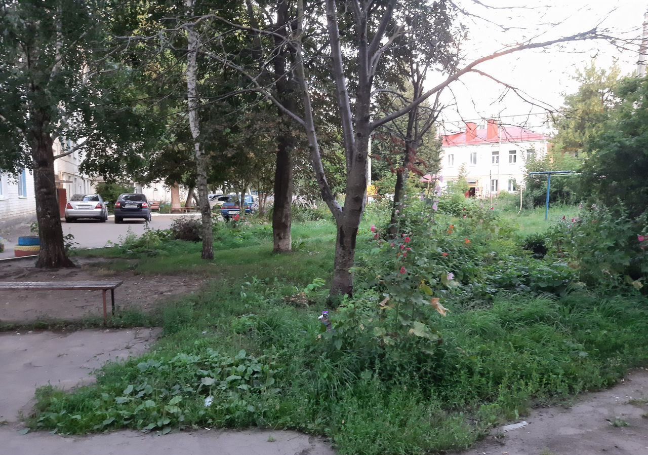 квартира г Орел р-н Заводской пер Бетонный 3 фото 1