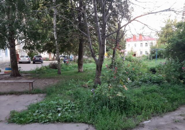 р-н Заводской пер Бетонный 3 фото