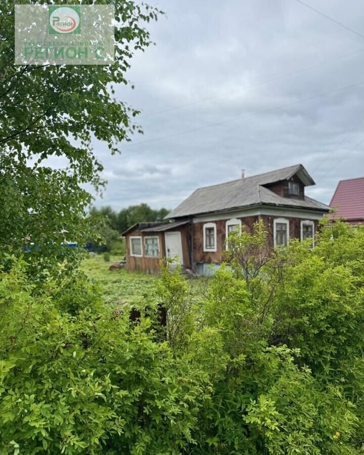 дом г Архангельск р-н Исакогорский округ ул Закрытая 8 фото 2