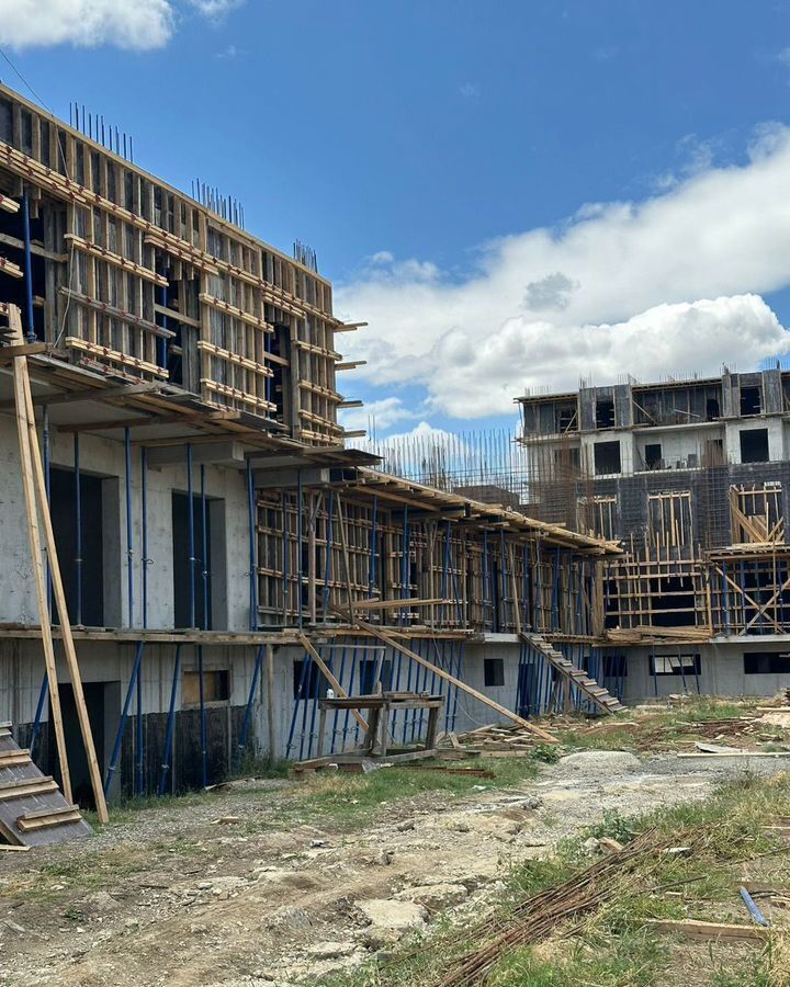 квартира г Махачкала р-н Кировский ул Даганова 139 Кировский внутригородской район фото 2