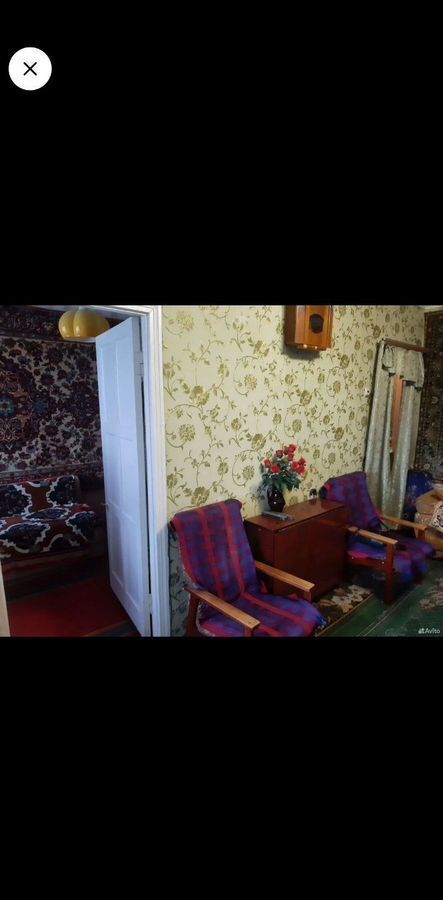 квартира г Орел р-н Заводской пер Бетонный 3 фото 7
