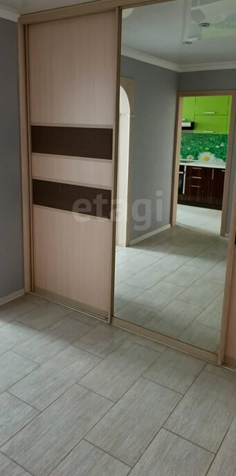 квартира г Тюмень ул Широтная 189к/1 фото 1
