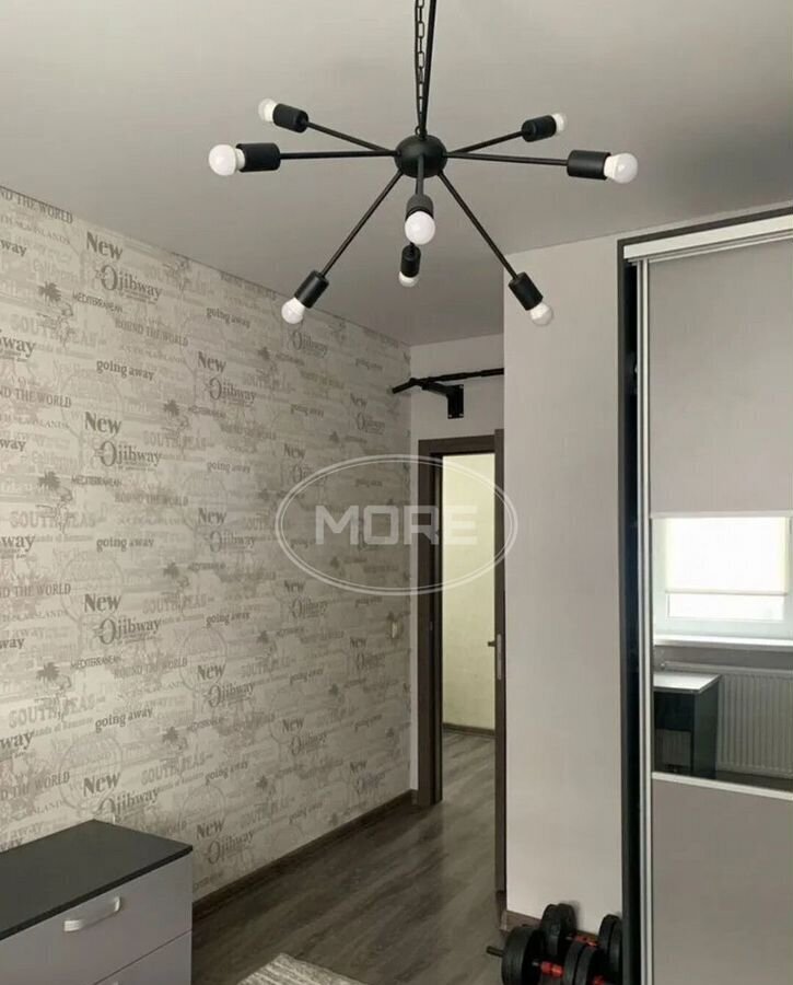квартира г Калининград р-н Московский ул Инженерная 7 фото 2