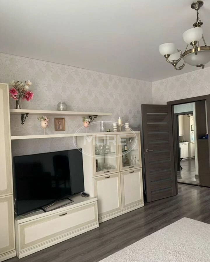 квартира г Калининград р-н Московский ул Инженерная 7 фото 3