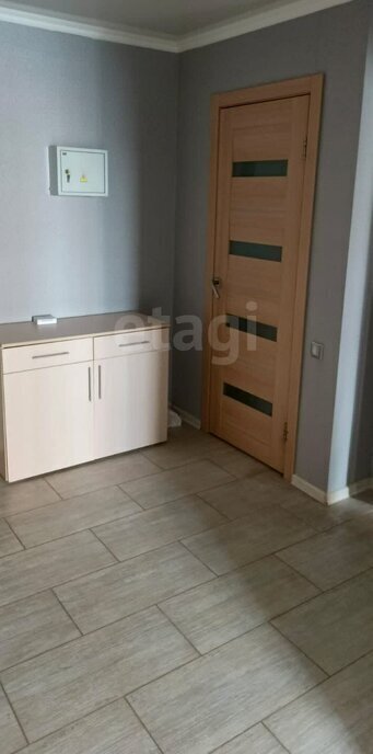 квартира г Тюмень ул Широтная 189к/1 фото 2