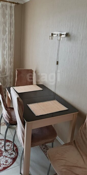 квартира г Тюмень ул Широтная 189к/1 фото 4