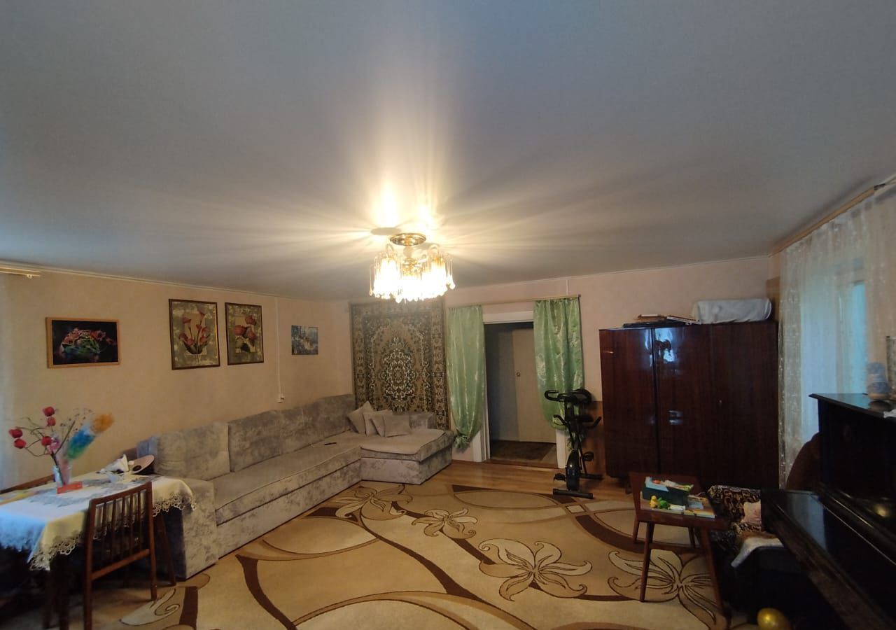 дом г Бузулук ул Кирова 173 фото 10