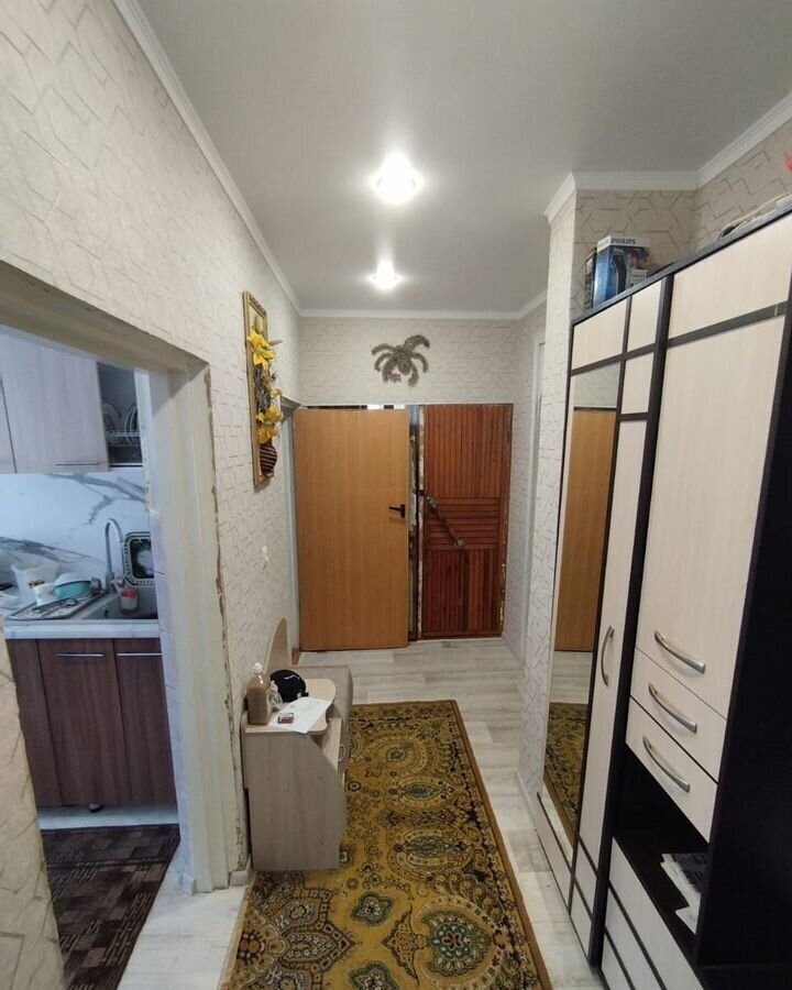 дом г Бузулук ул Кирова 173 фото 6