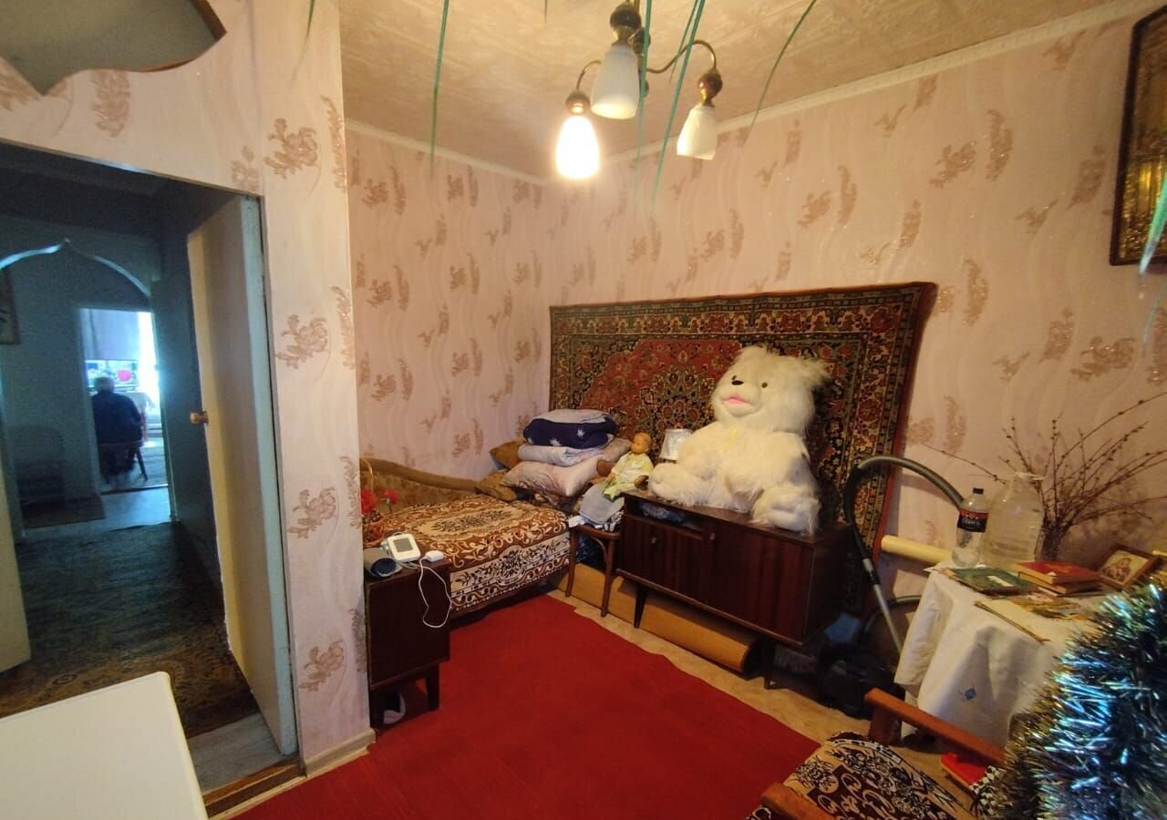 дом г Бузулук ул Кирова 173 фото 13
