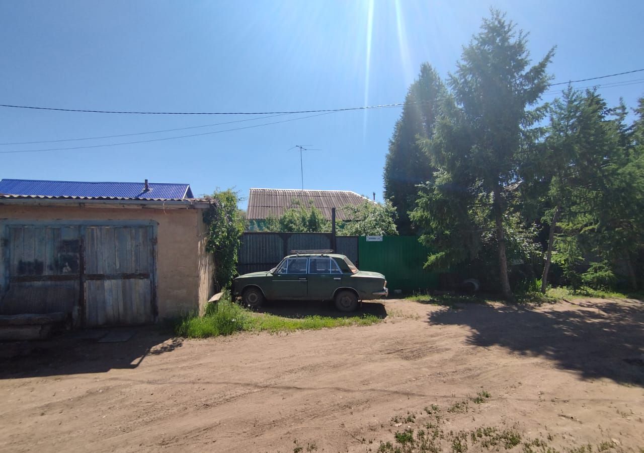 дом г Бузулук ул Кирова 173 фото 24