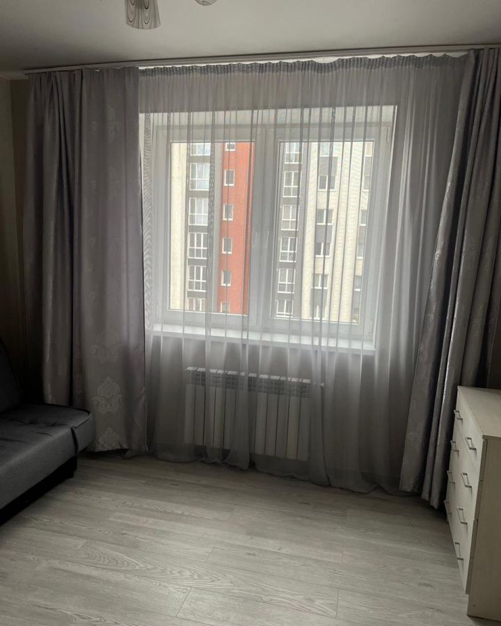 квартира г Калининград р-н Московский ул Коммунистическая 26 фото 1