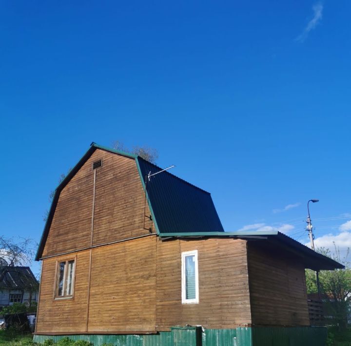 дом р-н Ясногорский г Ясногорск ул Первомайская 20 фото 1
