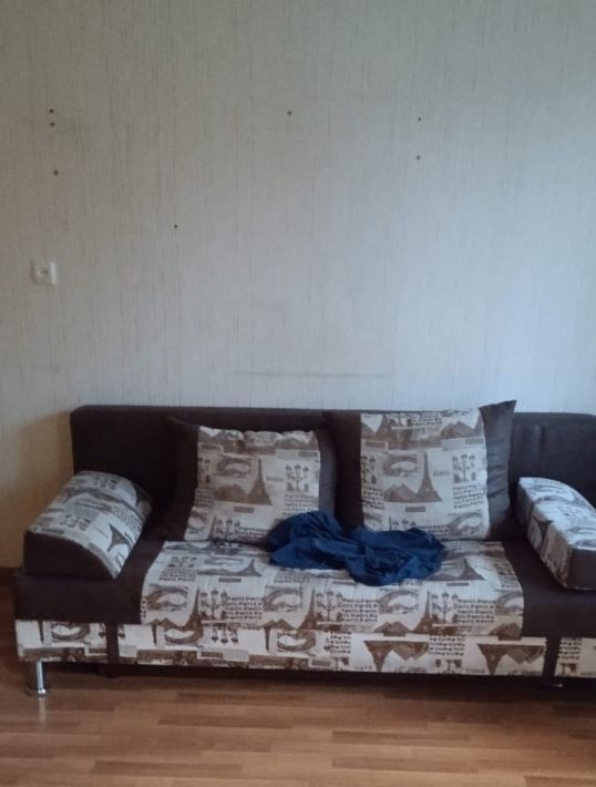 квартира г Донской ул. 328-й Стрелковой Дивизии, 3 фото 3