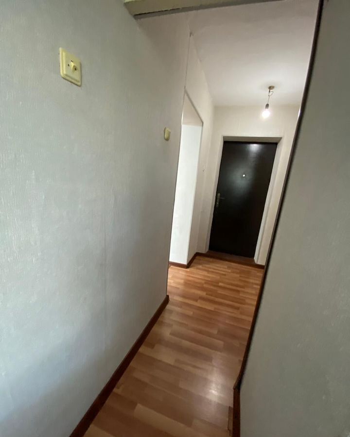 квартира г Махачкала р-н Кировский ул Магомета Гаджиева 208а фото 2