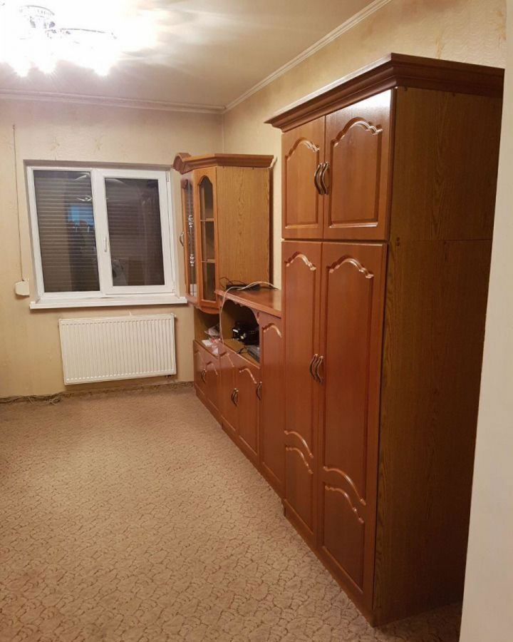квартира г Калининград р-н Ленинградский ул А.Невского 100 фото 4