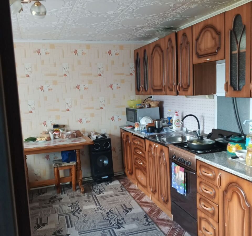 дом г Сасово ул Дружбы 7 Сасовский муниципальный округ фото 4
