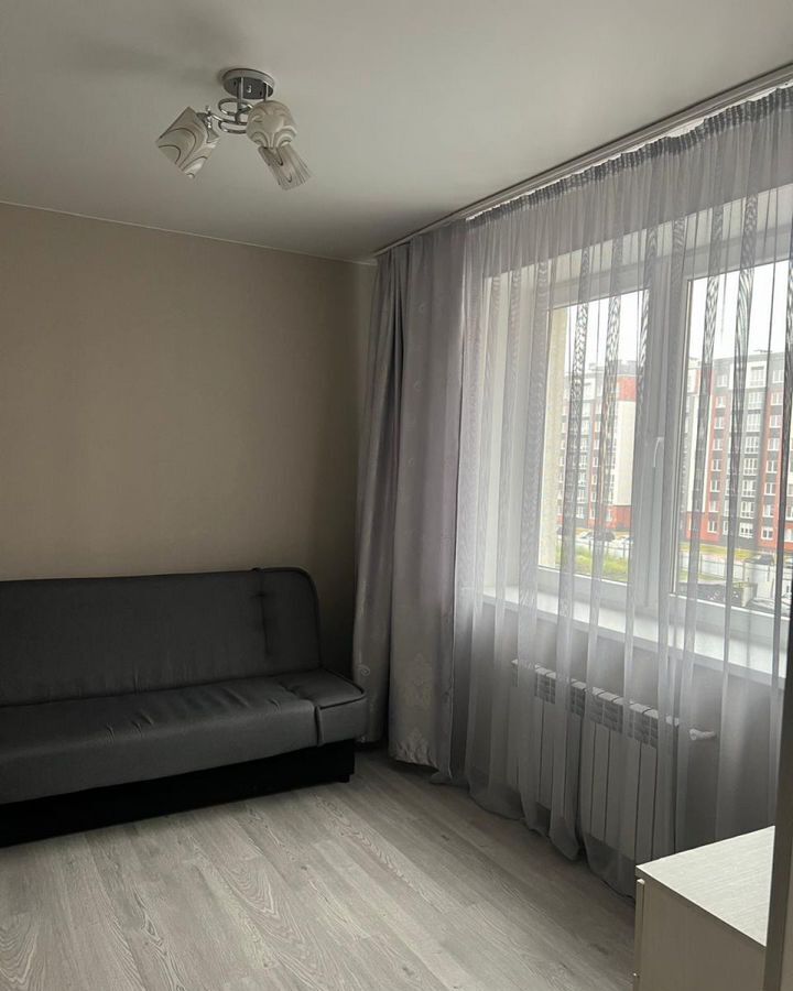 квартира г Калининград р-н Московский ул Коммунистическая 26 фото 3