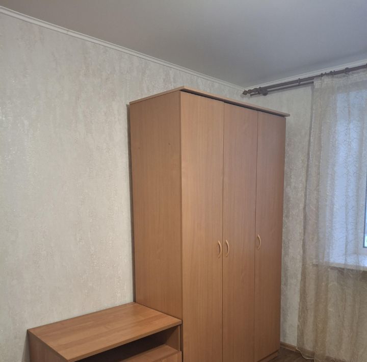 квартира г Томск р-н Кировский ул Полины Осипенко 31а фото 2