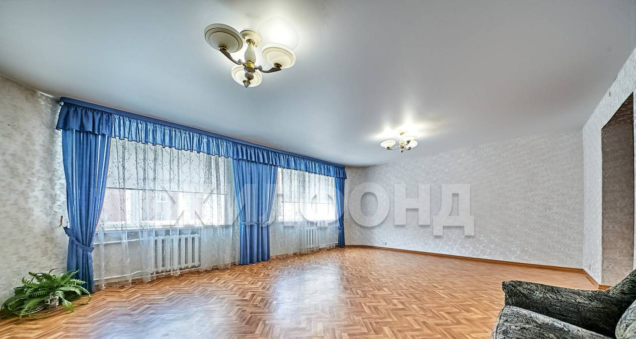 квартира г Томск ул Никитина 25 фото 2