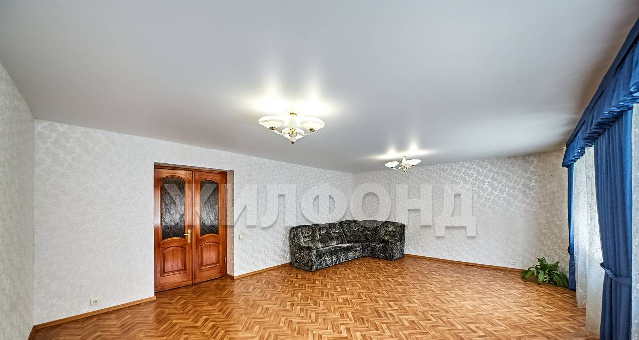 квартира г Томск ул Никитина 25 фото 3
