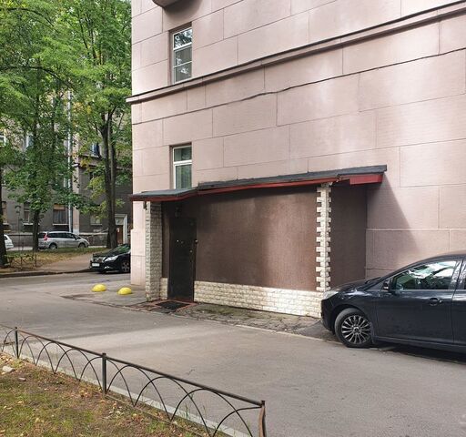 метро Электросила ул Свеаборгская 21 фото