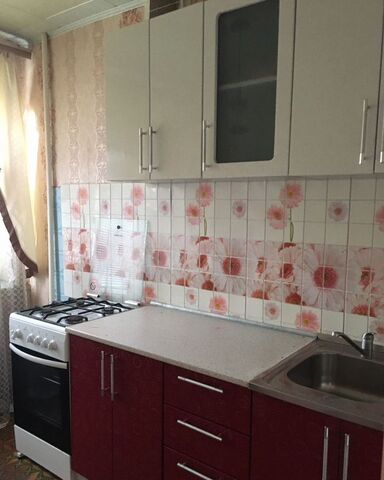 квартира р-н Красноармейский ул 50 лет Октября 17 фото