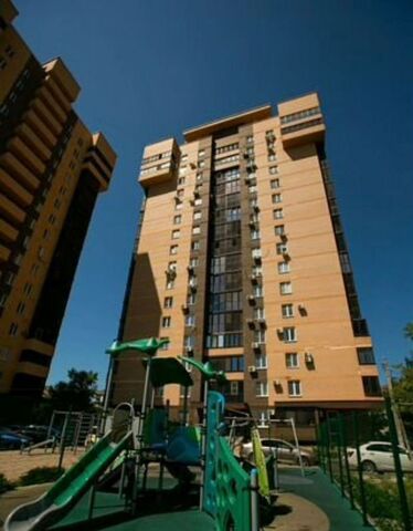 квартира р-н Центральный ул Куникова 5 фото