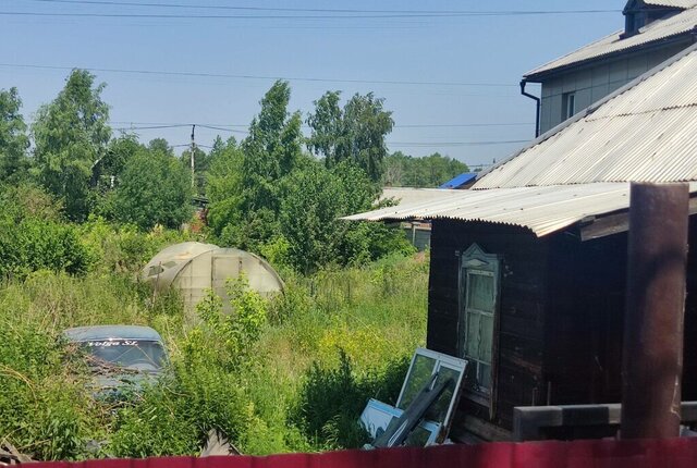 ул Альпийская фото